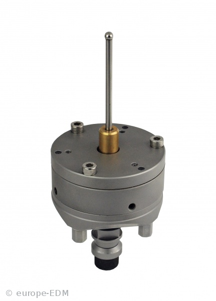 3D-Messtaster Ø 3mm
