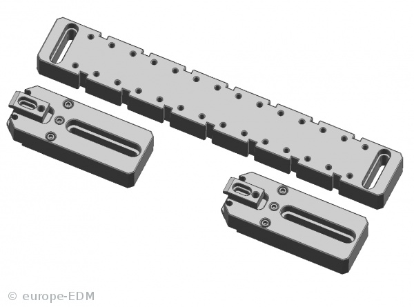 Basic set for Sodick Premium