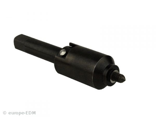 Eindrehwerkzeug M5